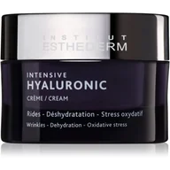 Kremy do twarzy - Institut Esthederm Intensive Hyaluronic krem do twarzy o dzłałaniu nawilżającym 50 ml - miniaturka - grafika 1