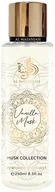 Wody i perfumy unisex - AL WATANIAH Musk Collection Vanilla Musk BODY MIST 250ml - miniaturka - grafika 1
