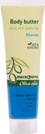 Balsamy i kremy do ciała - Macrovita MACROVITA Olive.elia Marine naturalne masło do ciała z bio-oliwą i lilią wodną 50ml - miniaturka - grafika 1