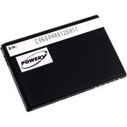 Bateria Samsung Galaxy S Aviator 1500mAh - Baterie do telefonów - miniaturka - grafika 1