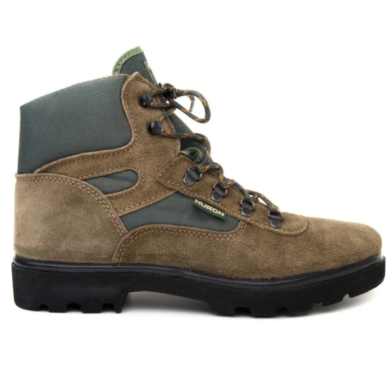 Buty Northome Huronclassic Green Rozmiar 35