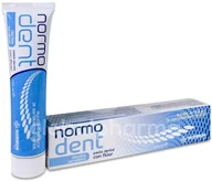 Pasty do zębów - Pasta do zębów Normon Normodent Dientes Sensibles Pasta Dental 125 ml (8435232311648) - miniaturka - grafika 1
