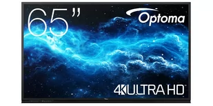 Optoma 3652RK - Monitory reklamowe i wyświetlacze - miniaturka - grafika 1