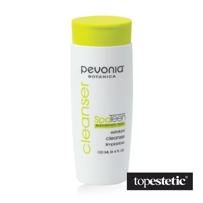 Pevonia Botanica SpaTeen Blemished Skin Cleanser 120ml