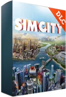Gry PC Cyfrowe - SimCity - British City Set Origin Key GLOBAL - miniaturka - grafika 1