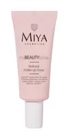 Bazy pod makijaż - Miya Cosmetics myBEAUTYbase Naturalna baza pod makijaż 30 ml 30.0 ml - miniaturka - grafika 1