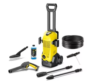 Karcher K 3 Car 1.676-353.0 - Myjki ciśnieniowe - miniaturka - grafika 1