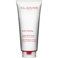 Balsamy i kremy do ciała - Clarins Ujędrniającykrem do ciała Firming Body )Cream ) 200 ml - miniaturka - grafika 1