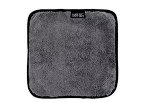 Ernie Ball 12 inch x 12 inch Ultra-Plush Microfiber Polish Cloth - Części gitarowe, konserwacja gitary - miniaturka - grafika 1