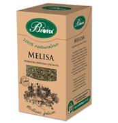 Herbata - Bi fix MELISA Herbatka ziołowa liściasta (kartonik) - miniaturka - grafika 1