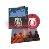 Filmy muzyczne Blu-Ray - Pink Floyd at Pompeii - MCMLXXII - miniaturka - grafika 1