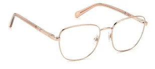 Okulary korekcyjne Fossil FOS 7113 AU2 - Okulary korekcyjne, oprawki, szkła - miniaturka - grafika 2