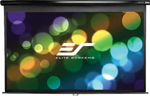 Ekran do projektora Elite Screens - Ekrany projekcyjne - miniaturka - grafika 1