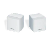 Głośniki i kolumny - BOSE FreeSpace 3 Surface-Mount Satellites głośniki naścienne (para/biały) - miniaturka - grafika 1