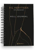 Romanse - Hell Journal - miniaturka - grafika 1