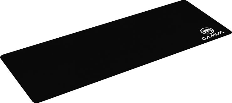 GAMIAC 2XL10 Gaming Mouse Pad - 2XL10 GAMD-1B21101.11