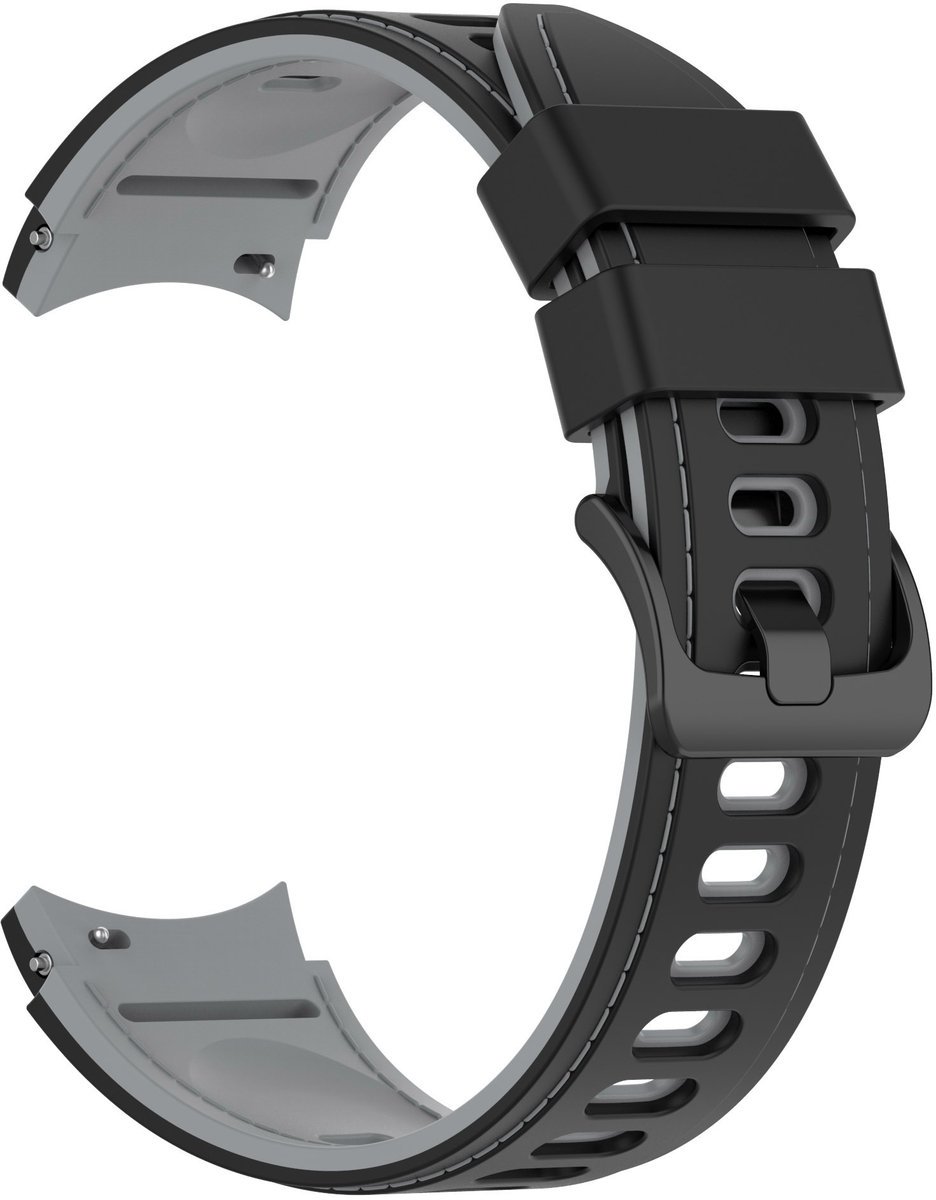 ORYGINALNY ZAMIENNY WYMIENNY PASEK OPASKA BRANSOLETA YIVO DO ZEGARKA SMARTWATCH GALAXY WATCH 4 5 6 7 PRO CLASSIC 40MM 42MM 43MM 44MM 46 47MM 20MM
