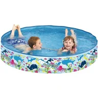 Baseny ogrodowe - Basen JILONG Wodny Świat 57139 - miniaturka - grafika 1