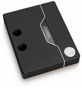 EK Water Blocks EK-Quantum Velocity D-RGB - AM4 Copper + Acetal - Chłodzenie wodne - miniaturka - grafika 1