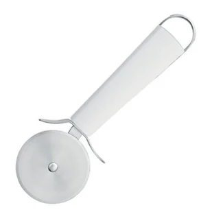 Brabantia Nóż pojedynczy do pizzy Essential Biały 400186 - Noże kuchenne - miniaturka - grafika 3