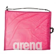 Torby sportowe - Worek Arena Team Mesh Pink One Size - miniaturka - grafika 1
