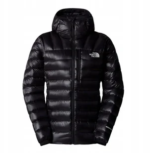 The North Face Summit Breithorn Hoodie NF0A8805JK31 Czarne L - Bluzy męskie - miniaturka - grafika 1