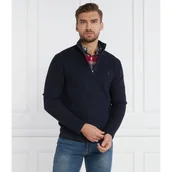 Swetry męskie - POLO RALPH LAUREN Sweter Regular Fit - miniaturka - grafika 1