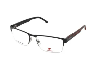 Dioptrie szkieł Carrera Carrera 8914 BLX - Okulary korekcyjne, oprawki, szkła - miniaturka - grafika 1