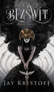 Bezświt - E-booki - fantastyka i horror - miniaturka - grafika 1