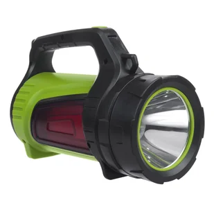 Latarka LED 3w1 Maclean, funkcja powerbanku, 3 tryby świecenia, 5W XM-L-T6, Cold White 6000K, 3,7V 2x18650 4000mAh, MCE345 - Latarki Latarka LED 3w1 Maclean, funkcja powerbanku, 3 tryby świecenia, 5W XM-L-T6, Cold White 6000K, 3,7V 2x18650 4000mAh, MCE345 - Latarki - miniaturka - grafika 8