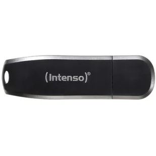 Intenso Speed Line 16GB (3533470) - Pendrive - miniaturka - grafika 1