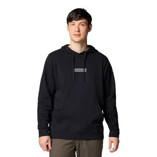 Columbia Męska bluza z kapturem Trek (1 szt.) - Bluzy męskie - miniaturka - grafika 1