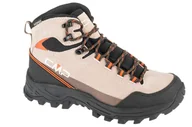 Buty trekkingowe damskie - Buty trekkingowe damskie, Myzar Mid - miniaturka - grafika 1