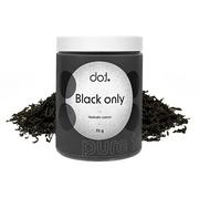 Herbata - Herbata czarna dot. Black Only 70g - miniaturka - grafika 1