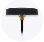 Anteny TV - Teltonika 003R-00252 | Antena LTE | Dachowa ze złaczami SMA, COMBO MIMO - miniaturka - grafika 1