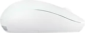 Myszki - ASUS MD101 Maus, weiß - miniaturka - grafika 1