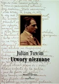 Poezja - Tuwim Utwory nieznane - miniaturka - grafika 1