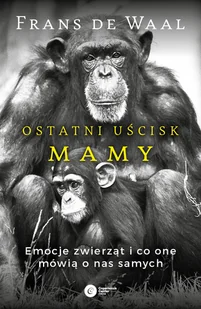 Ostatni uścisk Mamy - E-booki - nauka - miniaturka - grafika 1
