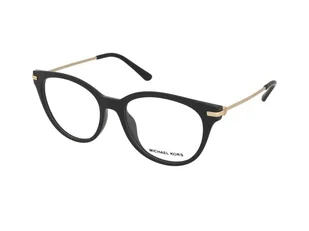 Dioptrie szkieł Michael Kors Tortola MK4135U 3005 - Okulary korekcyjne, oprawki, szkła Dioptrie szkieł Michael Kors Tortola MK4135U 3005 - Okulary korekcyjne, oprawki, szkła - miniaturka - grafika 1