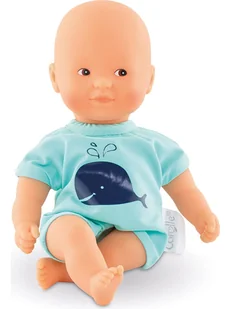 Corolle Lalka do kąpieli - 18+ - Lalki dla dziewczynek - miniaturka - grafika 1