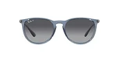 Okulary przeciwsłoneczne - Ray-Ban Unisex 0RB4171-6592T3-54 okulary przeciwsłoneczne, wielokolorowe, 54 - miniaturka - grafika 1