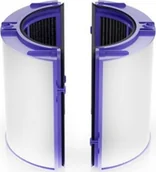 Filtry do oczyszczaczy powietrza - Dyson Oryginalny Filtr HEPA do oczyszczacza powietrza Dyson DP04,HP04,TP04 - miniaturka - grafika 1