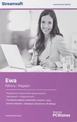 Programy użytkowe i narzędziowe - PCBIZNES EWA faktury i magazyn, dopłata za kolejne 3 stanowiska PCBIZNES EWA faktury i magazyn, dopłata za kolejne 3 stanowiska - miniaturka - grafika 1