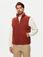 Kamizelki męskie - Jack&Jones Kamizelka Vesterbro 12260442 Brązowy Regular Fit - miniaturka - grafika 1