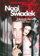 Filmy fabularne DVD - NAGI ŚWIADEK (Bare Witness) [DVD] - miniaturka - grafika 1