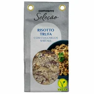 Ryż - Ryż do risotto z truflami i grzybami shitake 150g - miniaturka - grafika 1