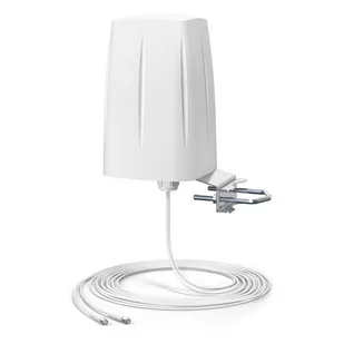 QuOmni 5G LTE Global MIMO 2x2, 5m (AO5G2-G) - Anteny Wi Fi - miniaturka - grafika 1
