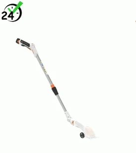 Wysięgnik teleskopowy do HSA 26, Stihl /W24h/ DORADZTWO => 794037600,  GWARANCJA 2 LATA, SPOKÓJ I BEZPIECZEŃSTWO - Nożyce do żywopłotu - miniaturka - grafika 1