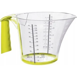 Rotho Dzbanek Loft z miarką 1,2 l 20 lat gwarancji producenta + - Dzbanki i imbryki - miniaturka - grafika 1