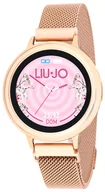 Smartwatch - Liu Jo SWLJ057 - miniaturka - grafika 1